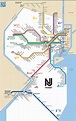 Nj transit train maps - lasopaweekend
