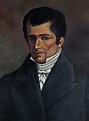 José Cecilio del Valle ~ Próceres y Símbolos Patrios de Honduras