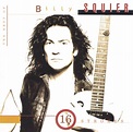 Best Buy: 16 Strokes: The Best of Billy Squier [CD]