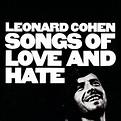 Leonard Cohen : Songs of Love and Hate | Album review | Treble