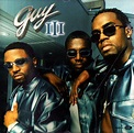 Guy - Guy III (2000, CD) | Discogs