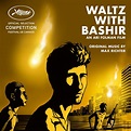 ‎Waltz With Bashir (Original Motion Picture Soundtrack) - Album by Max ...