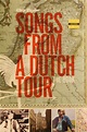 Chip Taylor - Songs From A Dutch Tour (Book + CD) - Amoeba Music