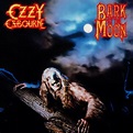 Ozzy Osbourne – Bark At The Moon — Futuro Chile