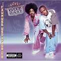Outkast - Big Boi & Dre Presents - CD - Walmart.com - Walmart.com