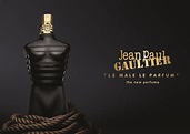 Le Male Le Parfum Jean Paul Gaultier Cologne - ein neues Parfum für ...