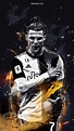 Cristiano Ronaldo Wallpaper HD - EnWallpaper