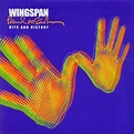 Wingspan - Hits And History: Paul McCartney: Amazon.fr: CD et Vinyles}