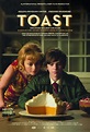 Toast (2010) Poster #1 - Trailer Addict
