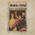 Classic Rock Covers Database: The Mamas & The Papas - The Mamas & The ...