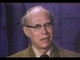 A 1976 interview with former Bell Labs scientist John R. Pierce - YouTube