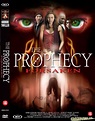 Comeuppance Reviews: The Prophecy: Forsaken (2005)