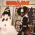 PARLIAMENT The Clones Of Dr Funkenstein (reissue) Vinyl at Juno Records.