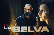La belva (2020) un film crime italiano in streaming su Netflix ...