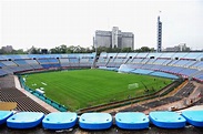 Estadio centenario Montevideo Uruguay - Goal.com