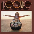 Neil Young: Decade Vinyl. Norman Records UK