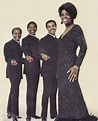 Gladys Knight And The Pips - Classic R&B Music Photo (37105107) - Fanpop
