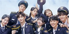 Rookie Cops Kdrama Cast: Get To Know The Actors! - OtakuKart