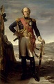 d'AVOUT Louis Nicolas puis Davout, duc d'Auerstaedt, prince d'Eckmühl, né le 10 mai 1770 à ...