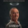 ‘St. Vincent’ Score Album Details | Film Music Reporter