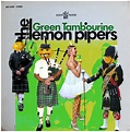 Lemon Pipers-Green Tambourine Album cover Complete | Flickr