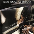 preOrder The Cleft Serpent – black tape for a blue girl