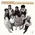 Charles Wright And The Watts 103rd Street Rhythm Band — Puckey Puckey ...