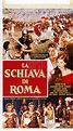 Movie covers La Schiava di Roma (La Schiava di Roma) by Sergio GRIECO