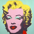 La obra de Andy Warhol llega a Chile - Radio Duna