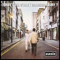 Oasis - (What’s the Story) Morning Glory: 12 фактов об альбоме - Роккульт