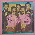 The Whispers - This Kind Of Lovin' (Vinyl, LP, Album) | Discogs