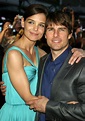 On this day five years ago Katie Holmes escaped Tom Cruise and Scientology