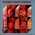 Bachman-Turner Overdrive II, Bachman-Turner Overdrive | CD (album ...