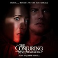 The Conjuring: The Devil Made Me Do It (Original Motion Picture ...