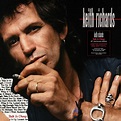 BMG to reissue Keith Richards ‘Talk Is Cheap’ for it's 30th anniversary ...