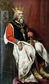 SANCHO III el Deseado (Rey de Castilla) | PUZZLE DE LA HISTORIA