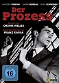 Der Prozess (1962) (DVD) – jpc