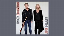 Lindsey Buckingham and Christine McVie - Feel About You (Official Audio ...