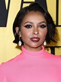 KAT GRAHAM at Vanities Party: A Night for Young Hollywood in Los ...