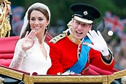 Saiba por que família real já se opôs ao casamento de William e Kate ...