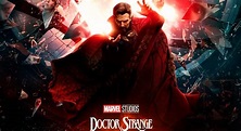 Ver Doctor Strange 2 Online | ¿cuándo es el estreno vía Disney+?