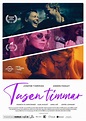 Tusind timer (2022) Swedish movie poster
