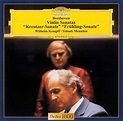 - Yehudi Menuhin / Wilhelm Kempff - Beethoven: Fruhlings-Sonate ...