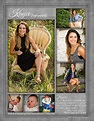 AimeeLouise Photography: Class of 2015 Senior Tribute Pages {McKinney ...
