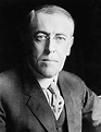 Woodrow Wilson - US Presidents in History - WorldAtlas