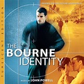 ‎The Bourne Identity (Original Motion Picture Soundtrack / 20th ...