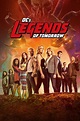 DC's Legends of Tomorrow - Next Episode