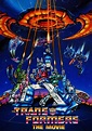 Transformers - Der Kampf um Cybertron - Stream: Online