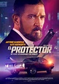 El protector (The Enforcer, 2022) | El Cine en la Sombra