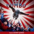 Danny Elfman Dumbo (Original Motion Picture Soundtrack) VINYL ...